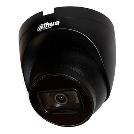 Dahua DH-IPC-HDW2230TP-AS-BE (2.8 мм), фото 3