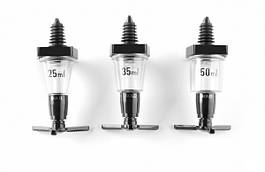 Дозатор — некрапальний, 50 мл