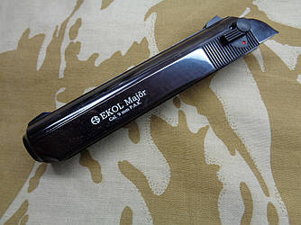 Рама затвора в зборі Ekol Major black