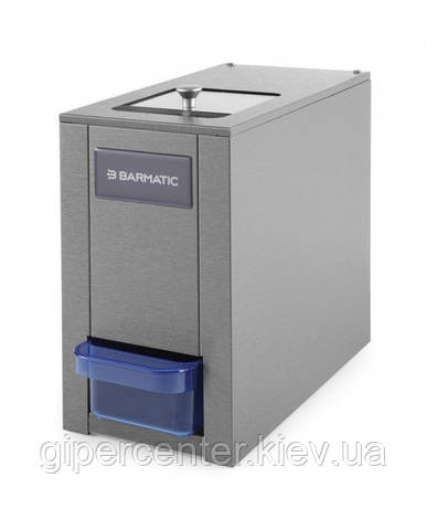 Млин для льоду Barmatic Mineral, фото 2