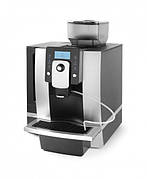 Кавомашина Profi Line XXL, автоматична — біла