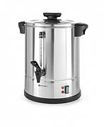 Кип'ятильник — кавоварка з одиничними стінками, 16 л