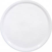 Тарілка для піци Speciale, 320 мм — біла