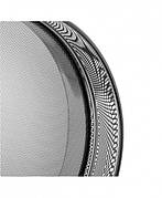 Сито для просіювання борошна O350x(H)100 mm, отвір 1x1,5 mm