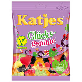 Katjes Glucks Gefuhle 200 g