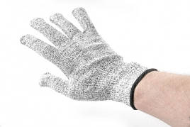Анти-ріжучі рукавички, 2 шт в упаковці