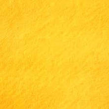 Тонкий Фетр - світло-жовтий (приблизно 40*50 см)