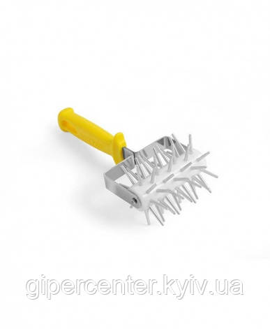 Валик із шипами для проколювання тіста, фото 1