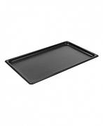 Гастроємність GN 1/1 (H) 20 мм — алюмінієва з антипригарним покриттям