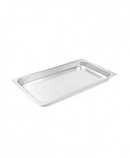 Гастроємність GN 1/1 (H)40 мм — алюмінієва