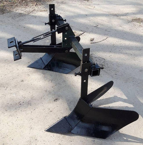 Підгортачі для мотоблока