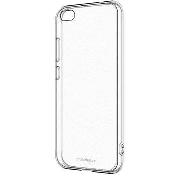 Чохол для Xiaomi Redmi Go MakeFuture Air Case (Clear TPU) (MCA-XRG)