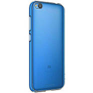 Чохол для Xiaomi Redmi Go MakeFuture Air Case (Clear TPU) (MCA-XRG), фото 3
