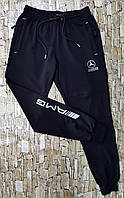 Чоловічі завужені штани Mercedes MAPM Sweat Pants,оригінал p. XL(50)