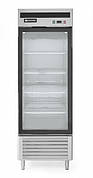 Шафа холодильна Kitchen Line, застібка — 1-дверна, 610 л