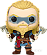 Фігурка Funko Pop Ейвор Ассасін Крід Вальгала Assasin's Creed Valhalla Eivor 10см FP ACV E 778, фото 3