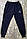 Чоловічі завужені штани Puma Mercedes MAPM Sweat Pants,оригінал, фото 3