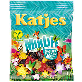 Katjes Mixlife 160 g