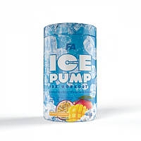 Предтренувальний комплекс FA Nutrition ICE Pump Pre Workout - 463g