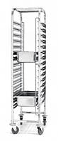 Тележка для лотков 15 x GN 1/1