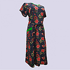 Сукня жіноча кольорова 104-108р 30031563, фото 5