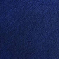 Тонкий Фетр - синій (приблизно 40*50 см)