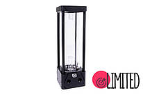 Резервуар Alphacool Eisbecher Aurora D5 Acetal/Glas - 250mm