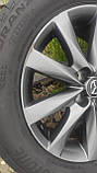 Диски 5.114.3 R17 7.5J ET50 DIA67.1 MAZDA 6, фото 7