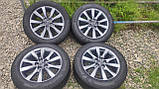Диски 5.114.3 R17 7.5J ET50 DIA67.1 MAZDA 6, фото 11