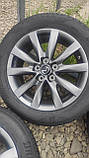 Диски 5.114.3 R17 7.5J ET50 DIA67.1 MAZDA 6, фото 9