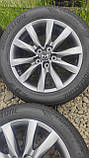 Диски 5.114.3 R17 7.5J ET50 DIA67.1 MAZDA 6, фото 6