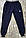 Чоловічі завужені штани Puma Mercedes MAPM Sweat Pants,оригінал, фото 3