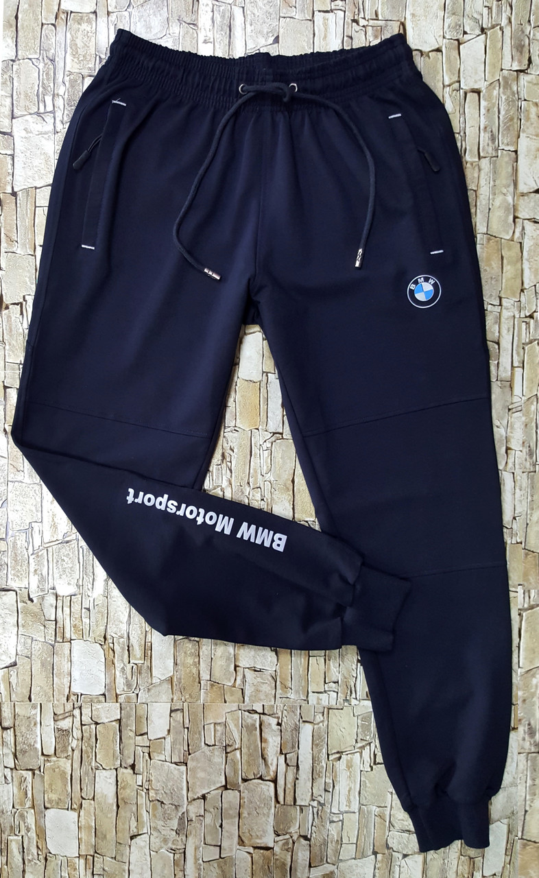 Чоловічі завужені штани Puma Mercedes MAPM Sweat Pants,оригінал