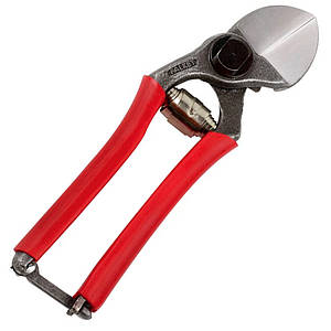 Секатор садовий зі зміщенням осі Falket / Фалкет FAL2209 (Італія)