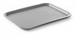 Таця Fast Food — середня, 310х435 мм, зелений