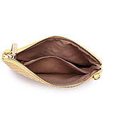 Сумка-клатч Amelie Galanti Жіноча сумка-клатч зі шкірозамінника AMELIE GALANTI A991503-01-yellow, фото 7