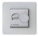 Тепла підлога (комплект) кабель Volterm HR12 320 Вт (2,2-2,7 м2) і регулятор Terneo mex, фото 9