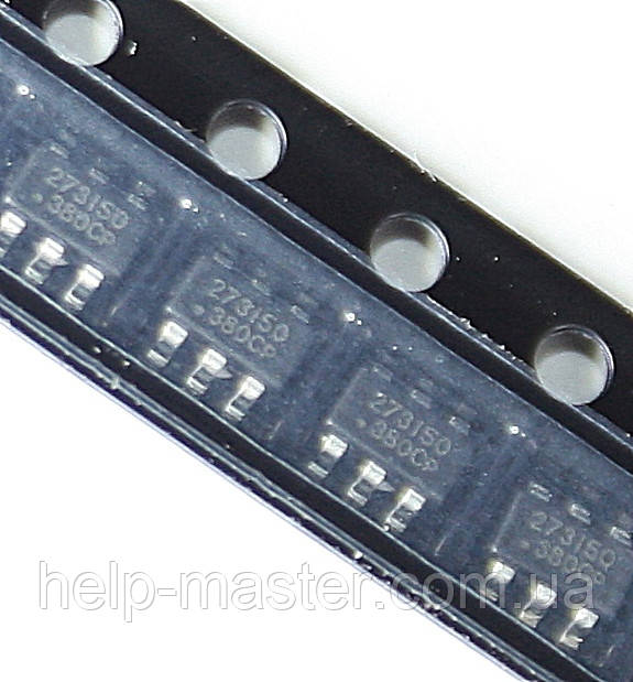 Мікросхема OB2273CMP (SOT23-6), фото 1