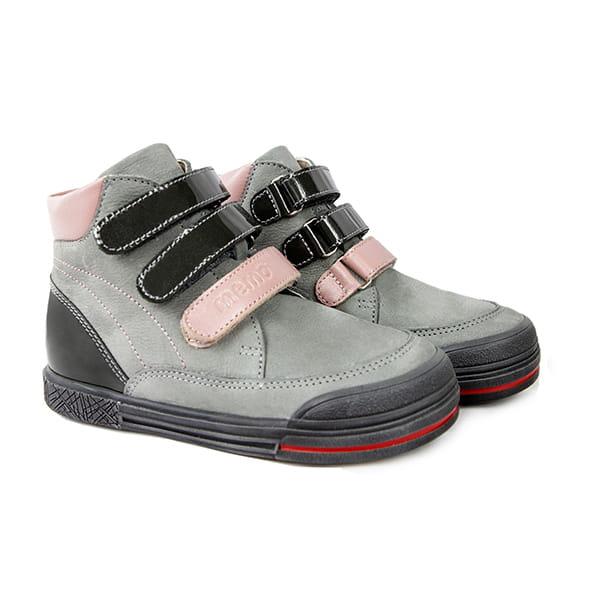 Ортопедичні кросівки для дітей Memo Chicago 1JD, фото 1