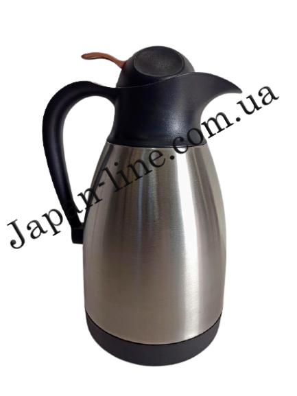 Термос конференційний O. M. S. Collection 3281-20 steel (2 л)
