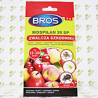 Bros Инсектицид Mospilan 20SP, 5г