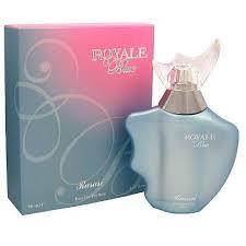 Парфумована вода для жінок Rasasi Royale Blue Royale Blue 50 ml (614514154014)