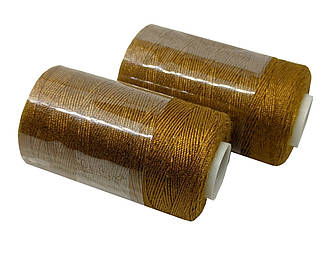 Нитки Джинс (рудий) 437