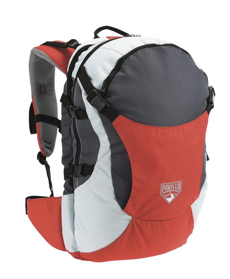 Рюкзак туристичний Big Canyon 30 л