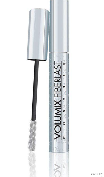 Туш Eveline Volumix Fiberlast подовження (5907609325853)