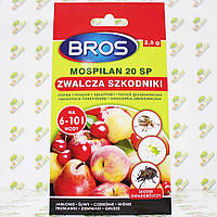 Bros Инсектицид Mospilan 20SP, 2,5г