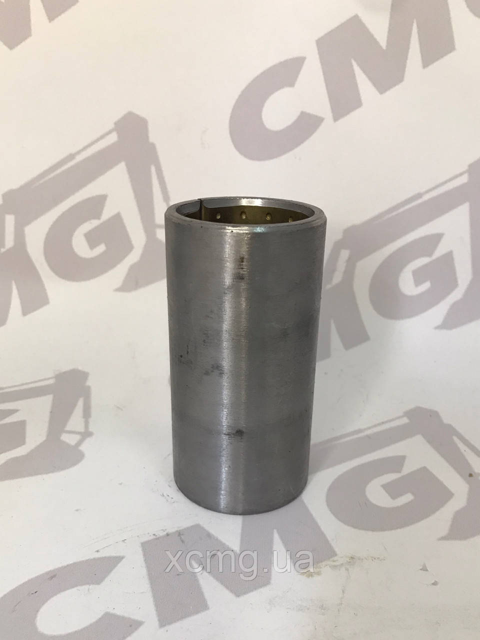 Втулка задньої ресори, фото 1