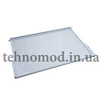 Полиця скляна для холодильника Atlant 371320308000 (L=520mm*330mm*10mm)