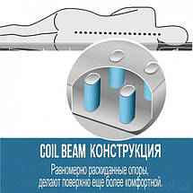 Диван надувний трансформер 5 в 1 Bestway 75054 чорний, фото 3