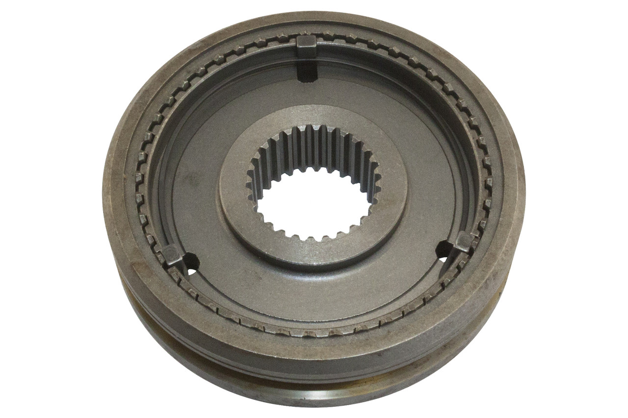 Муфта 5 передачі 21 шліц КПП БОГДАН GP 8-97300195-0